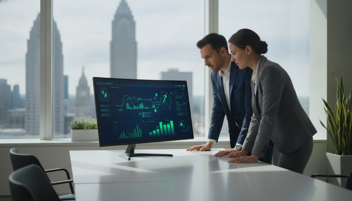 Bookkeeping for Consulting Firms: 2026 Strategic Guide