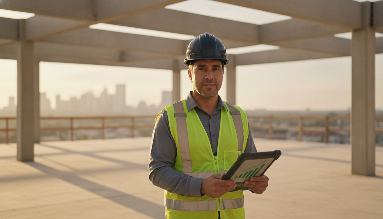 Bookkeeping for General Contractors: 5 Costly Myths Debunked for 2026