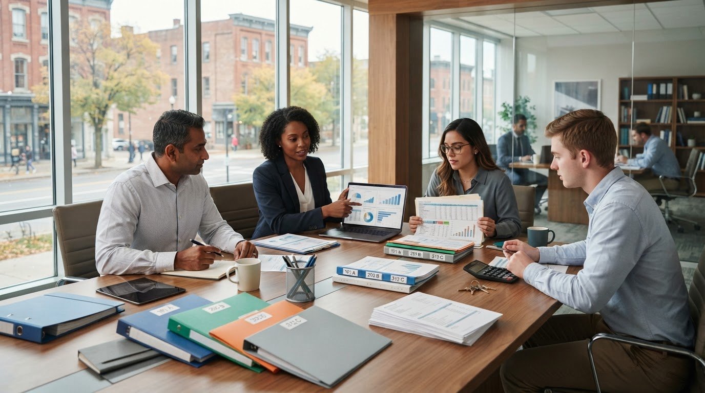 Bookkeeping for Syracuse Property Managers: Buying Guide