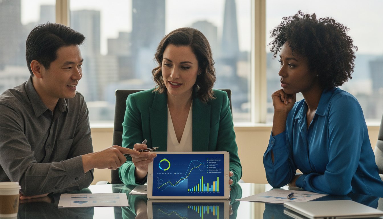 Bookkeeping Service Near Me: Finding a Strategic Bay Area Partner in 2026