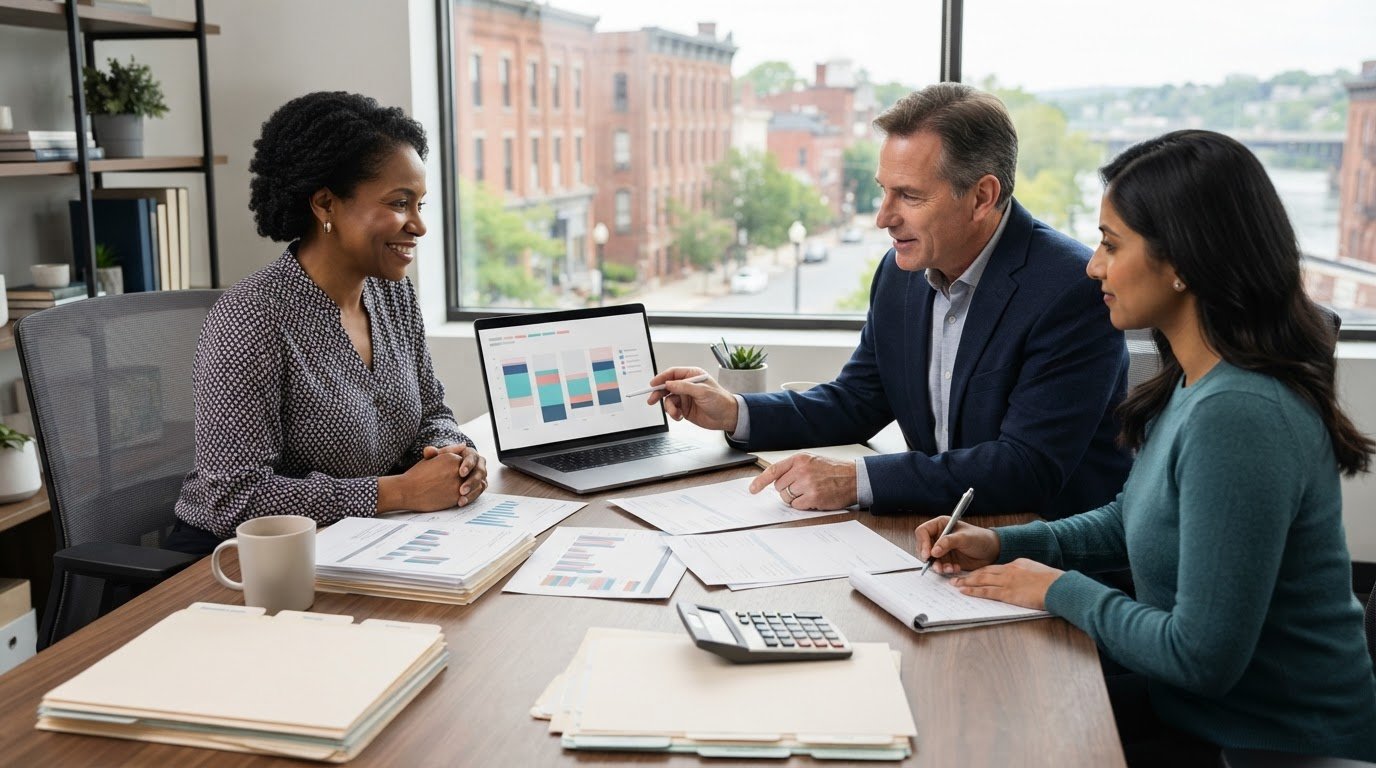 Bookkeeping Services in Rochester, NY: Choosing a QuickBooks Setup Partner
