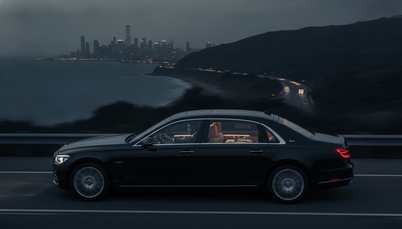 Boston to Philadelphia: Luxury Executive Travel Guide