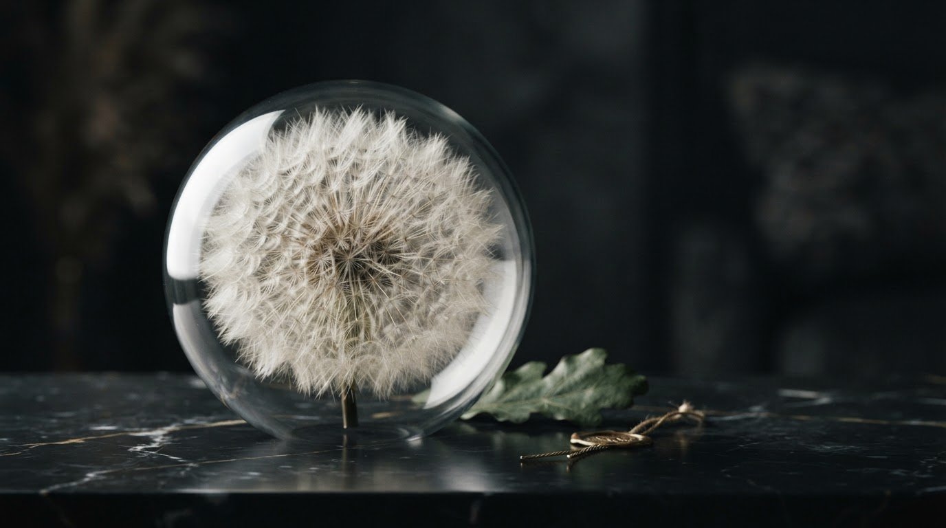 Botanical Gifts for Her: A Quiet Guide to Meaningful Giving
