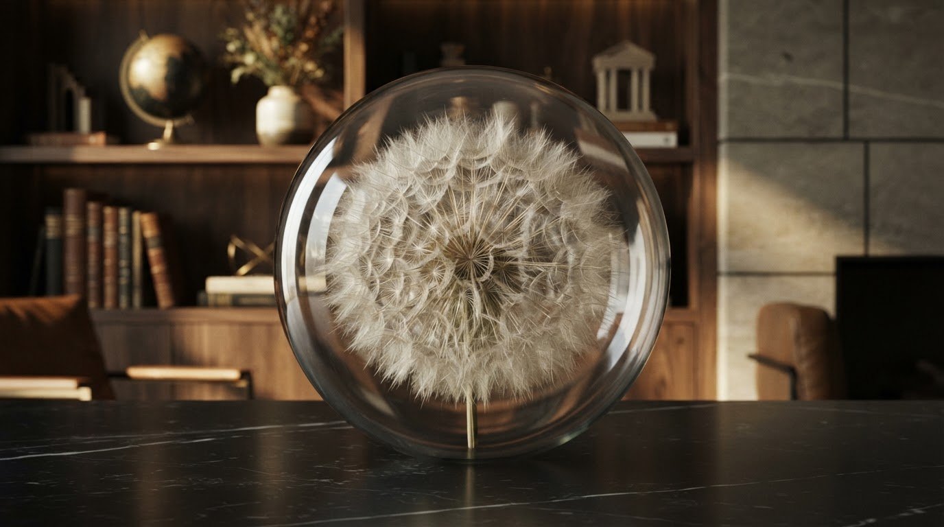 Botanical Gifts for Him: A Curated Guide to Enduring Nature
