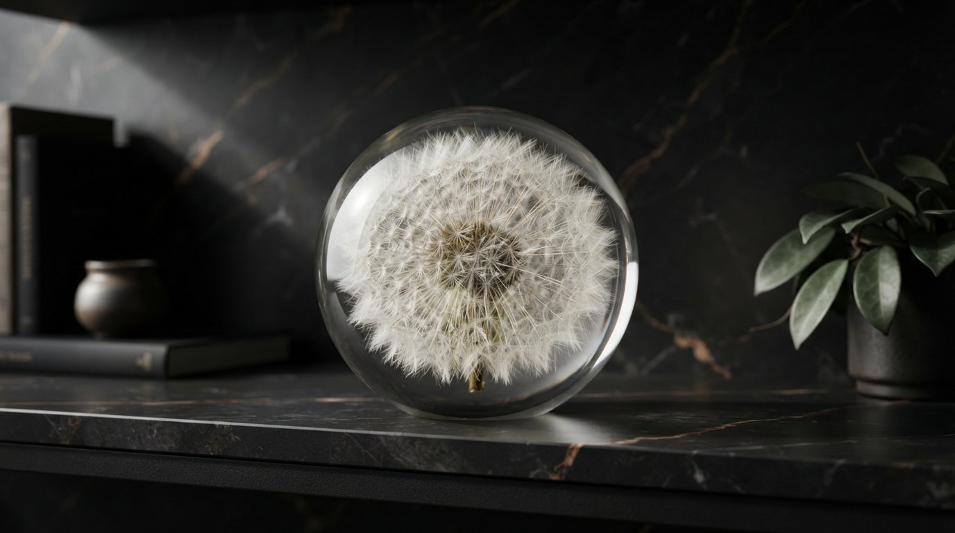Botanical Sculptures: A Guide to Choosing for Your Shelf