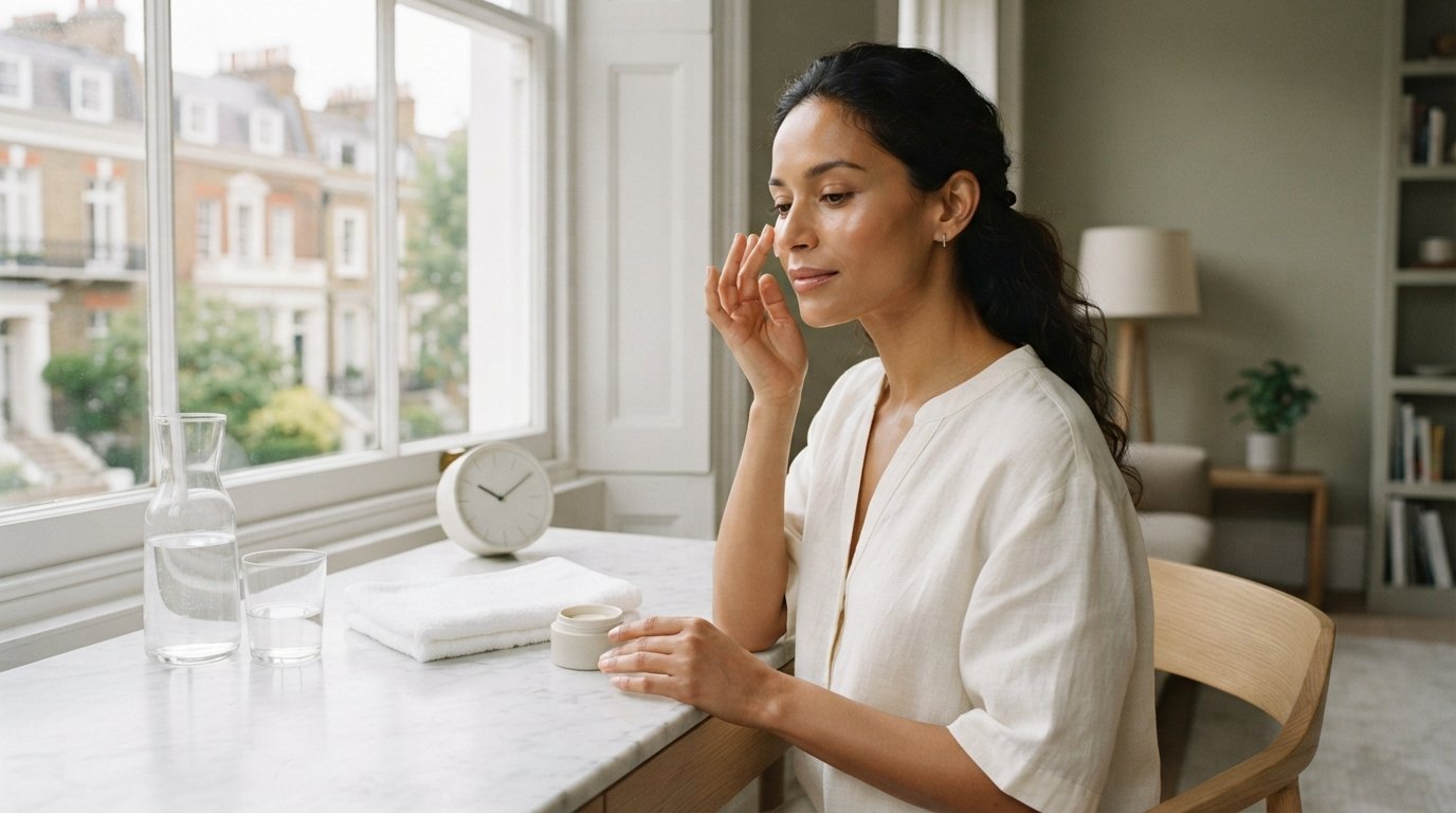 Botox Aftercare Instructions UK: The Definitive Clinical Checklist for 2026