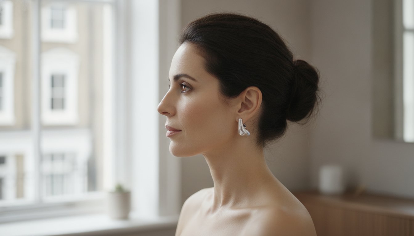 Botox for Neck Bands: Central London Clinical Guide