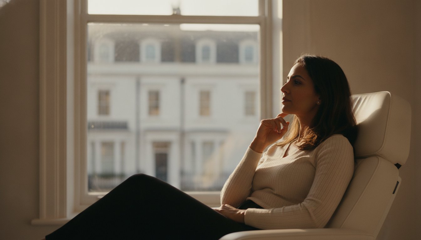 Botox for TMJ Relief in Marylebone: Clinical Jaw Tension Treatment 2026