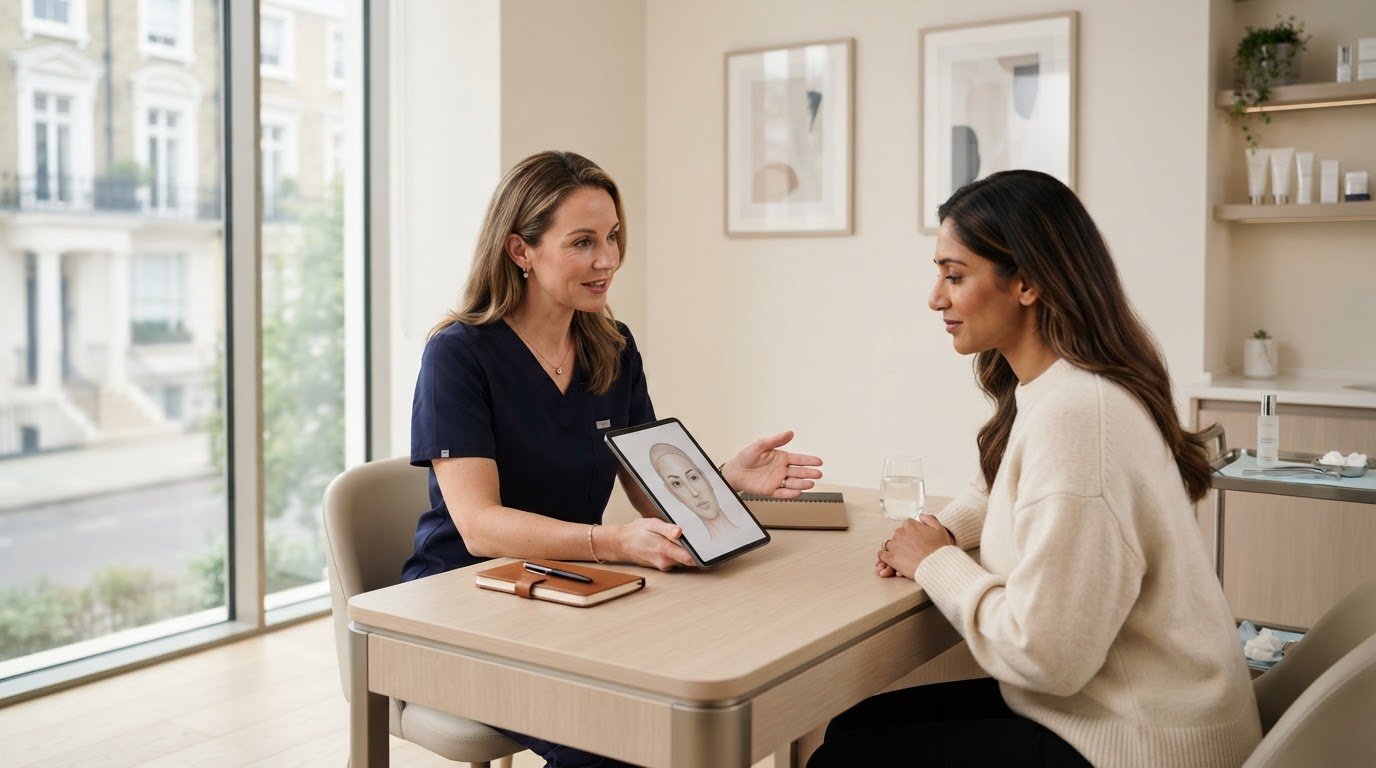 Botox Treatment: A Clinical Guide to Choosing Treatment in London