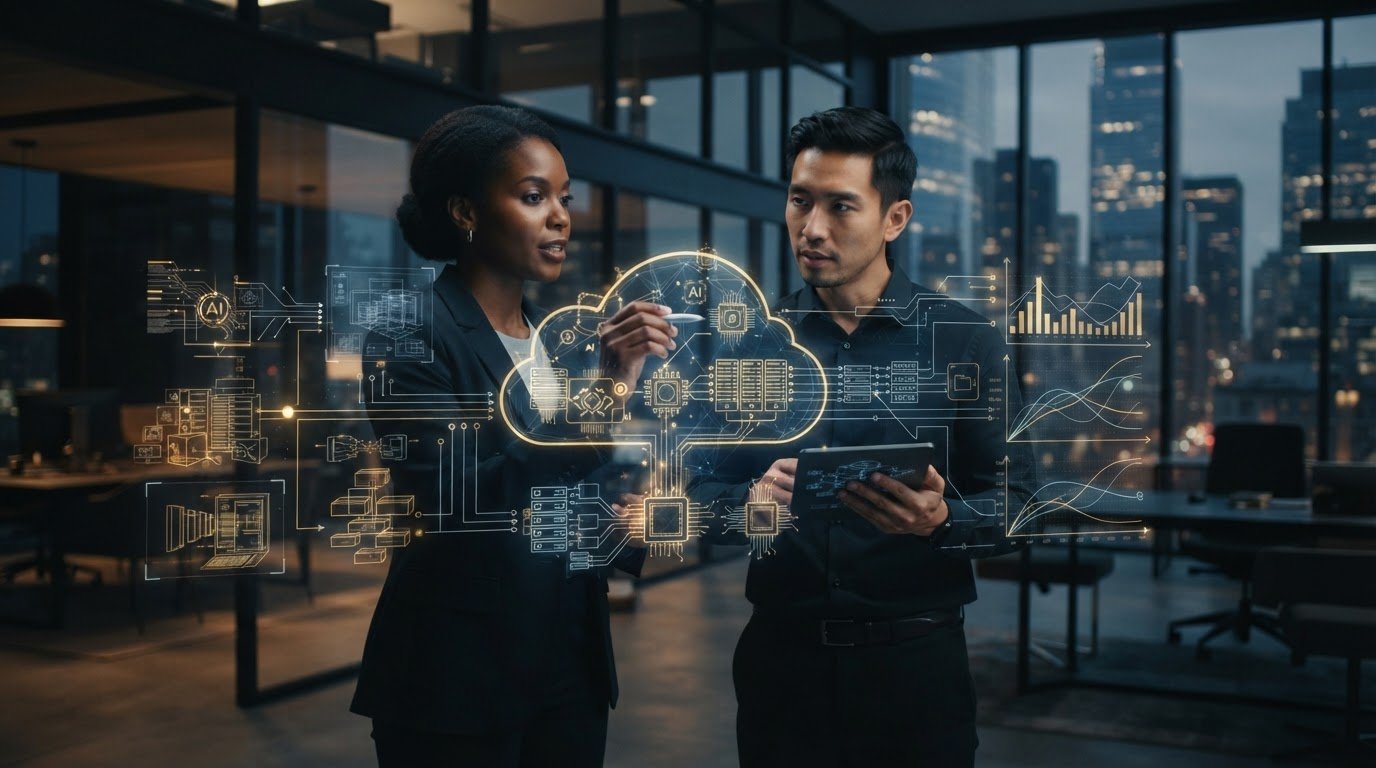 Boutique Cloud Consulting Firm: What the Right Partnership Delivers