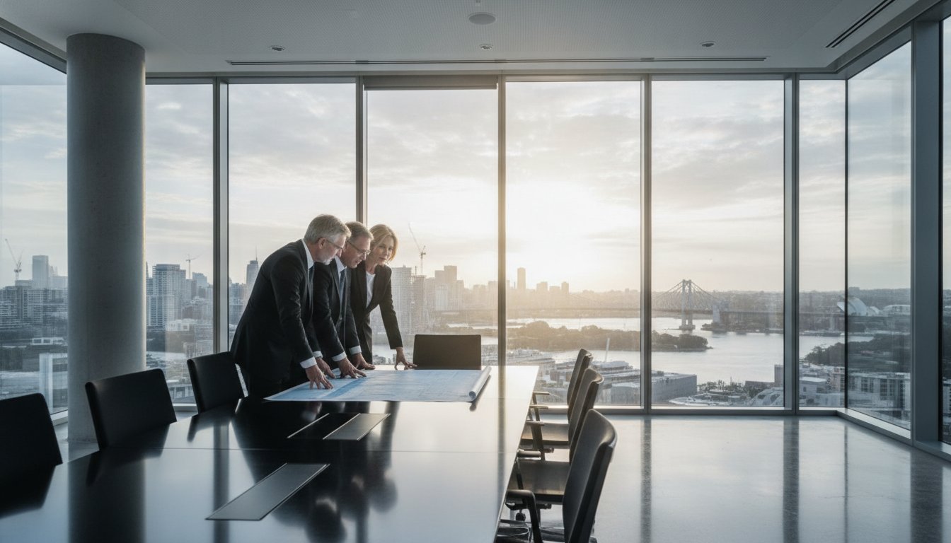 Boutique Construction Consulting Firms: Why Senior Expertise Wins in 2026