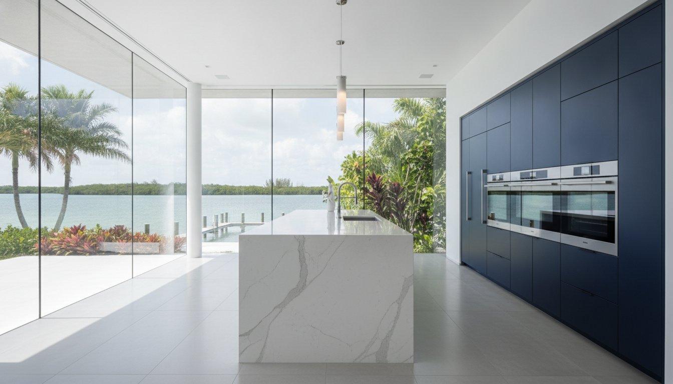 Boutique Home Builders Tampa: The Luxury of Intentional Craftsmanship