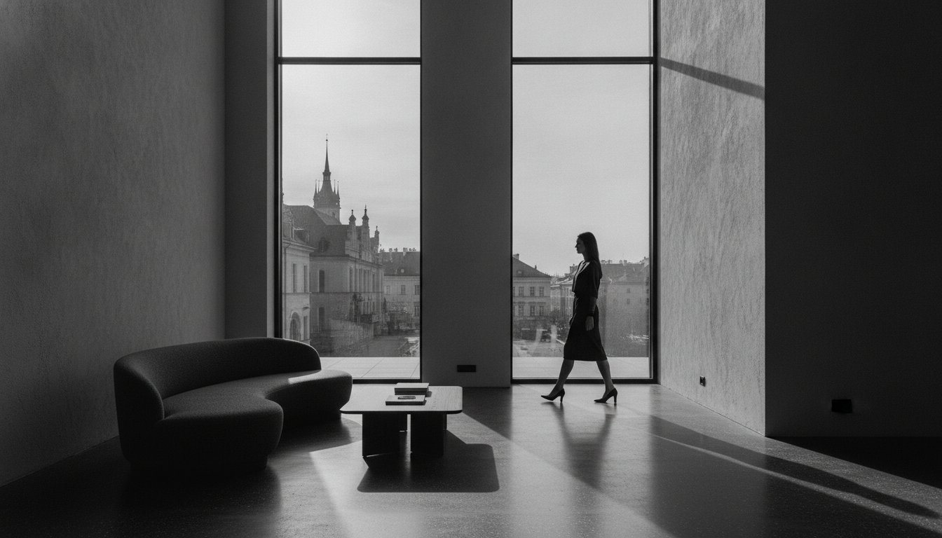Boutique Hotel Interior Design: Defining the 2026 Aesthetic