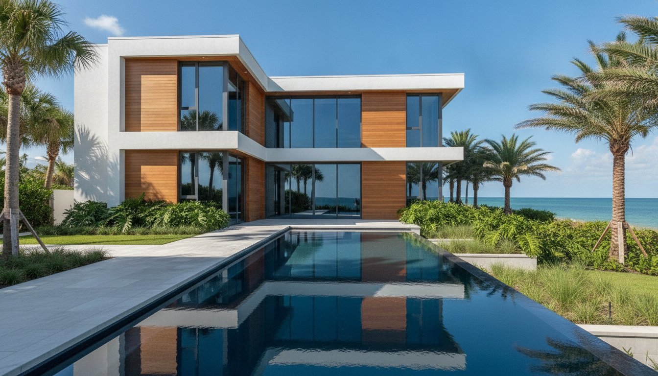 Boutique Residential Contractors in Bradenton: The Luxury Guide to Custom Building