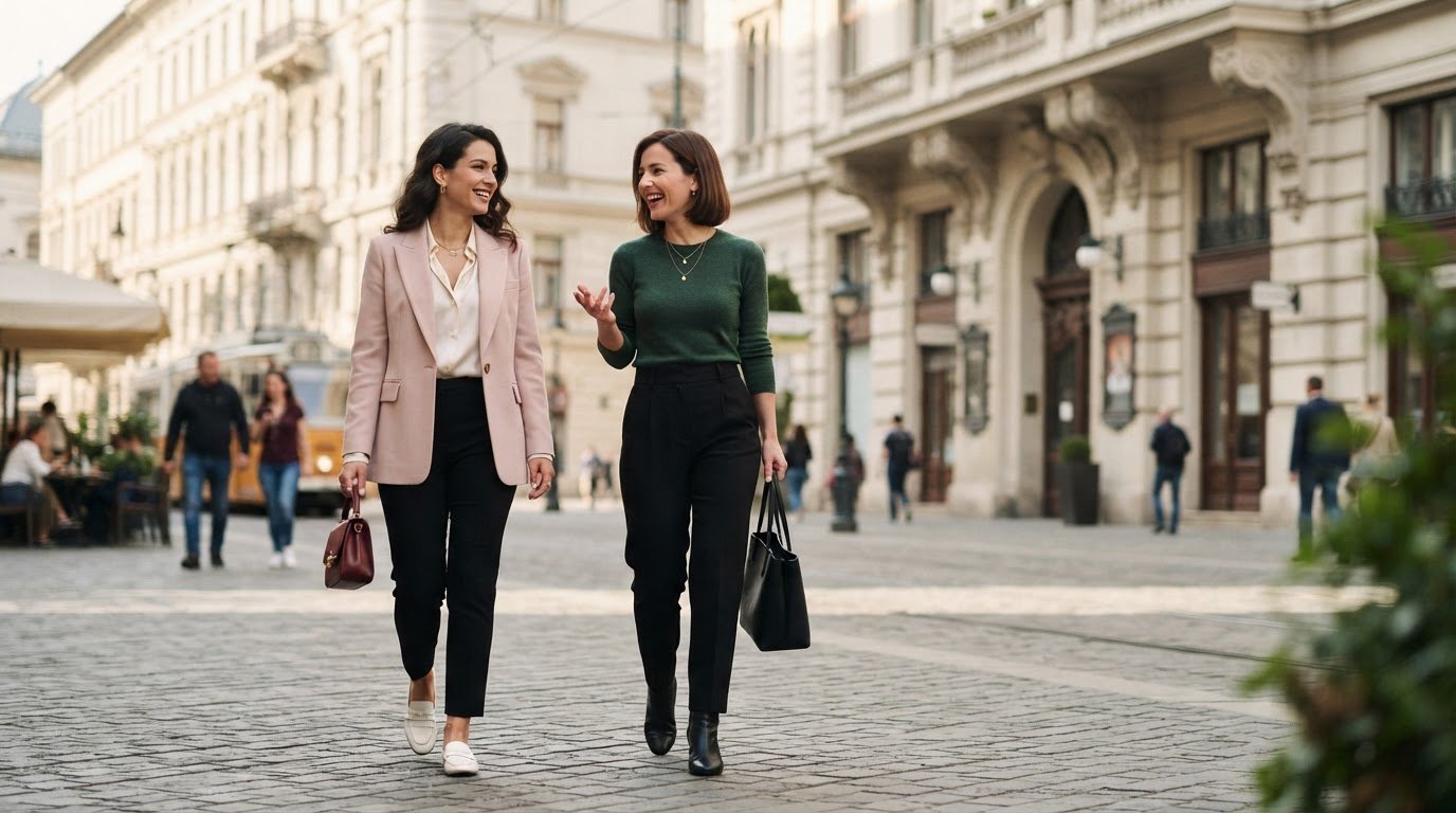 Boutique Tara: fedezd fel a Tara Collection magyar divatvilágát