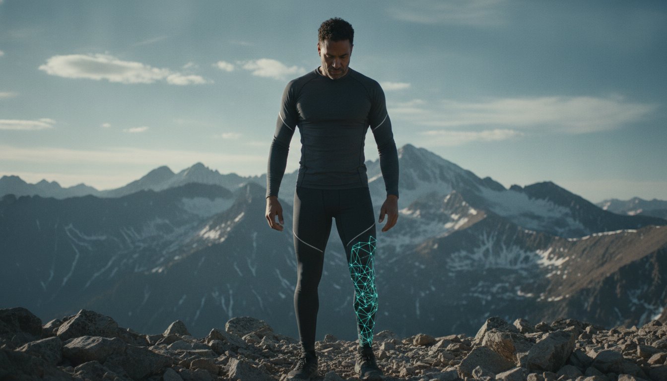 BPC-157 for Injury Recovery: The Science of Precision Peptide Healing