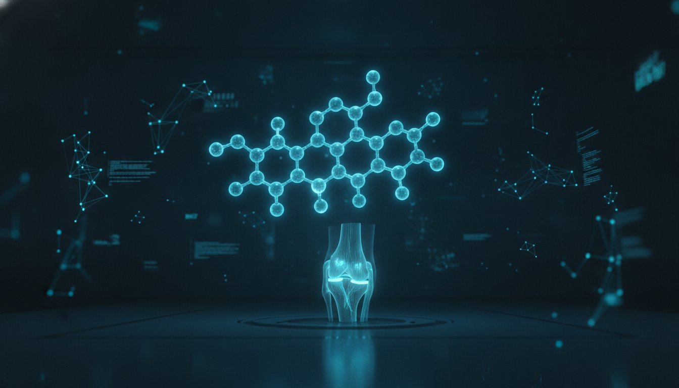BPC-157 Joint Research: A Technical Guide to Mechanisms and Sourcing Protocols