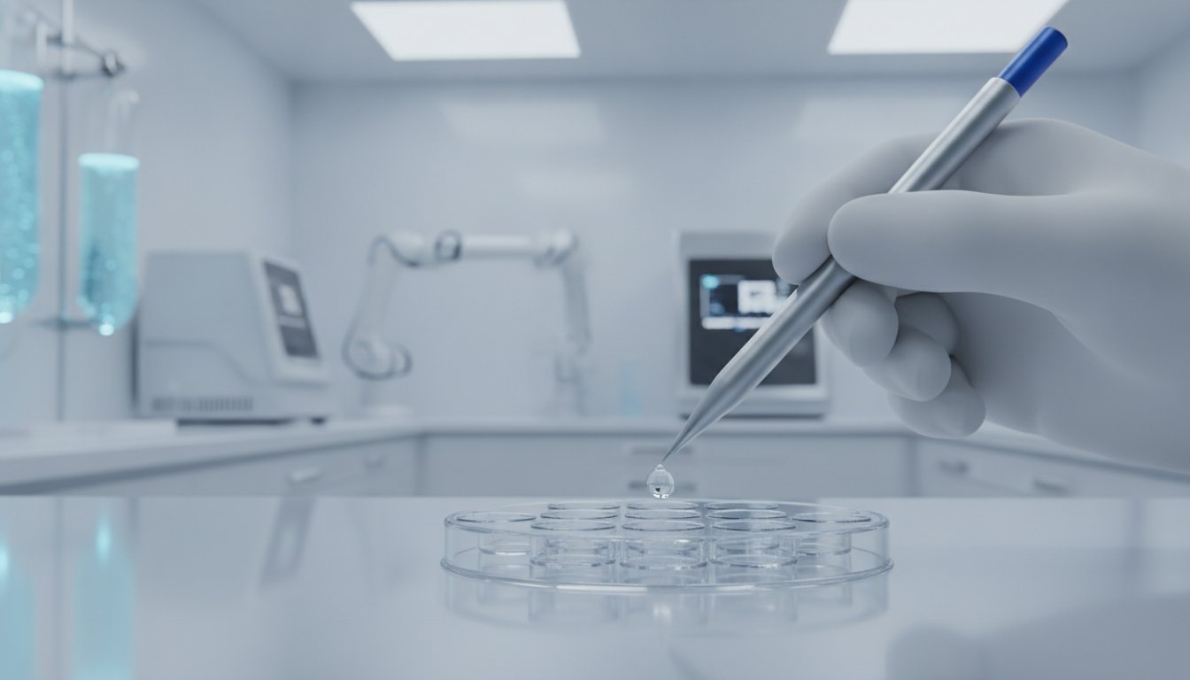 BPC-157 TB-500 Blend Dosage for Research: A 2026 Laboratory Protocol