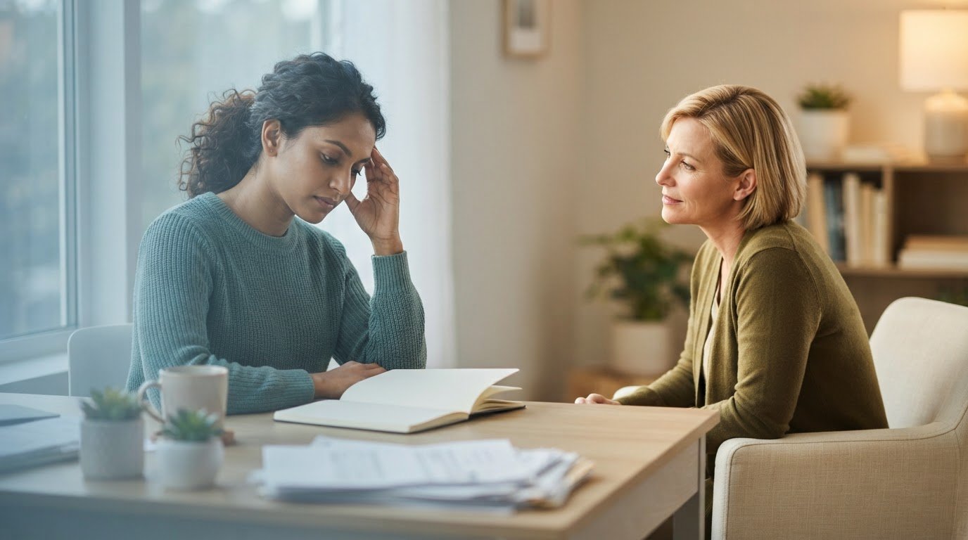 Brain Fog After Depression Treatment: Causes and Solutions