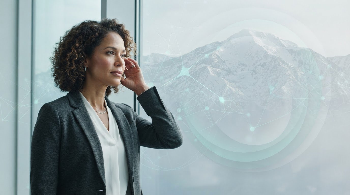 Brain Fog and Hormone Imbalance: Understanding the Connection