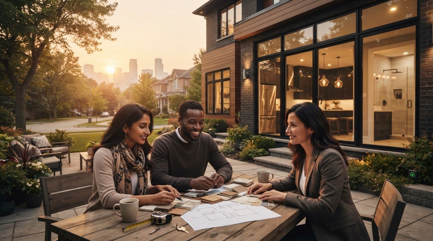 Brampton Home Renovation ROI: Best 2026 Upgrades