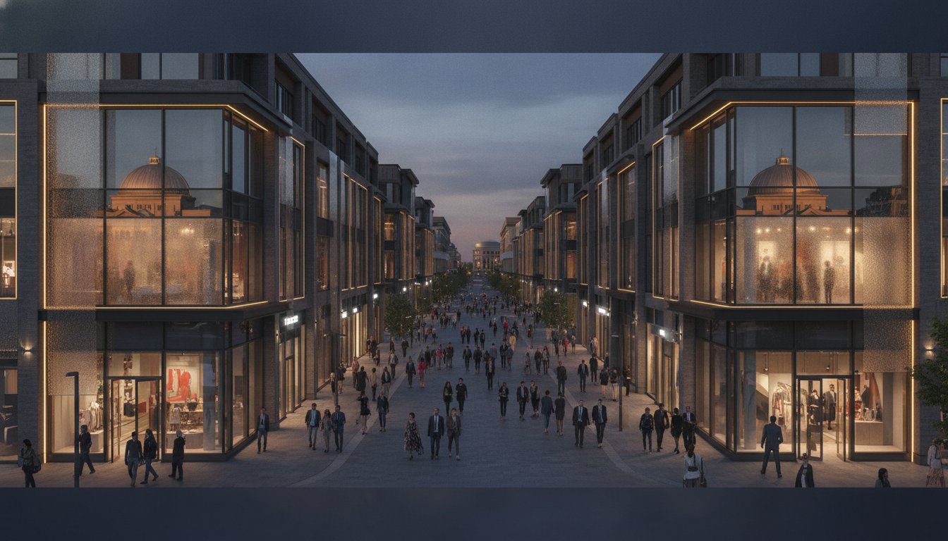 Brampton Retail Space for Rent: 2026 Strategic Guide