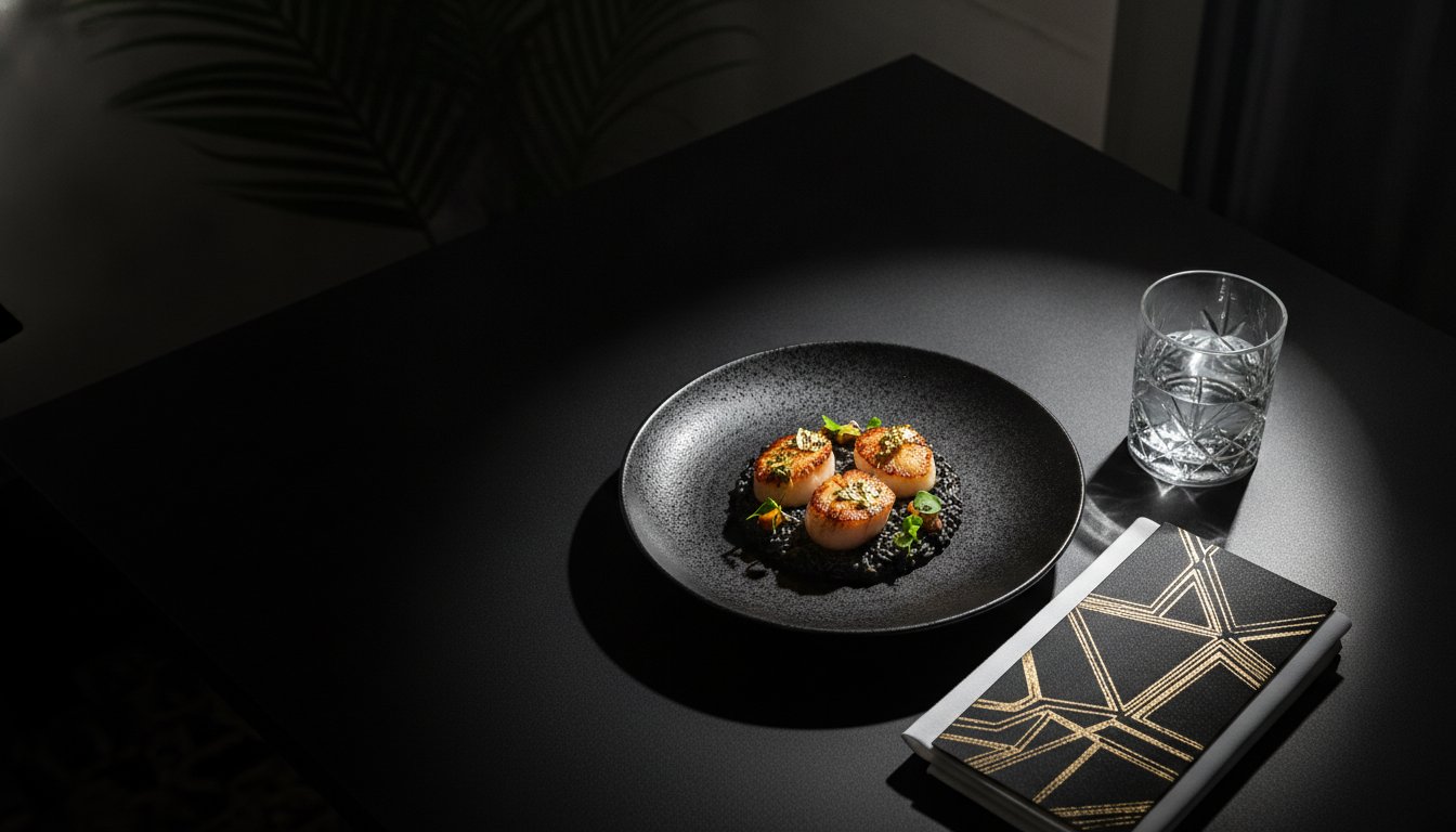 Branding to Justify Premium Restaurant Prices: The 2026 Luxury Strategy