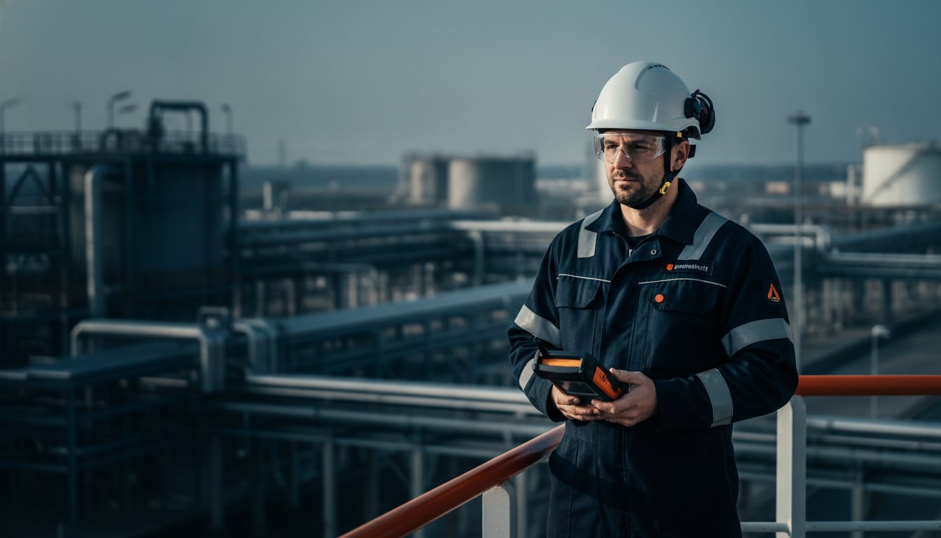 Brandwacht inhuren prijs: wat kost professioneel toezicht in 2026?