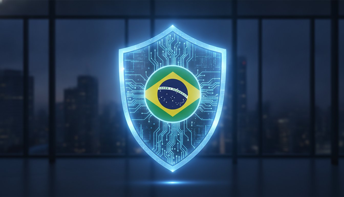 Brazil Domain Protection: Secure .br Assets in 2026
