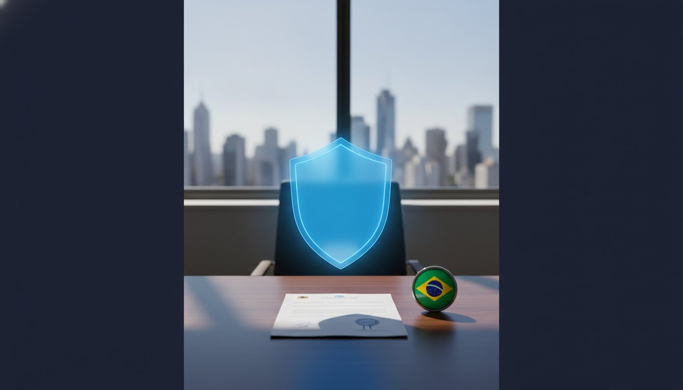 Brazil Trademark Registration: 2026 Strategic Guide