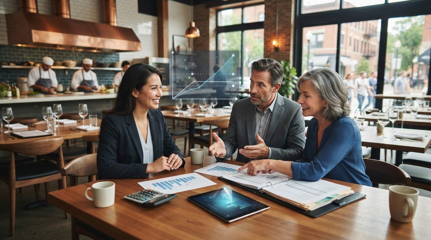 Break-Even Analysis When Buying a Restaurant: A Practical Guide