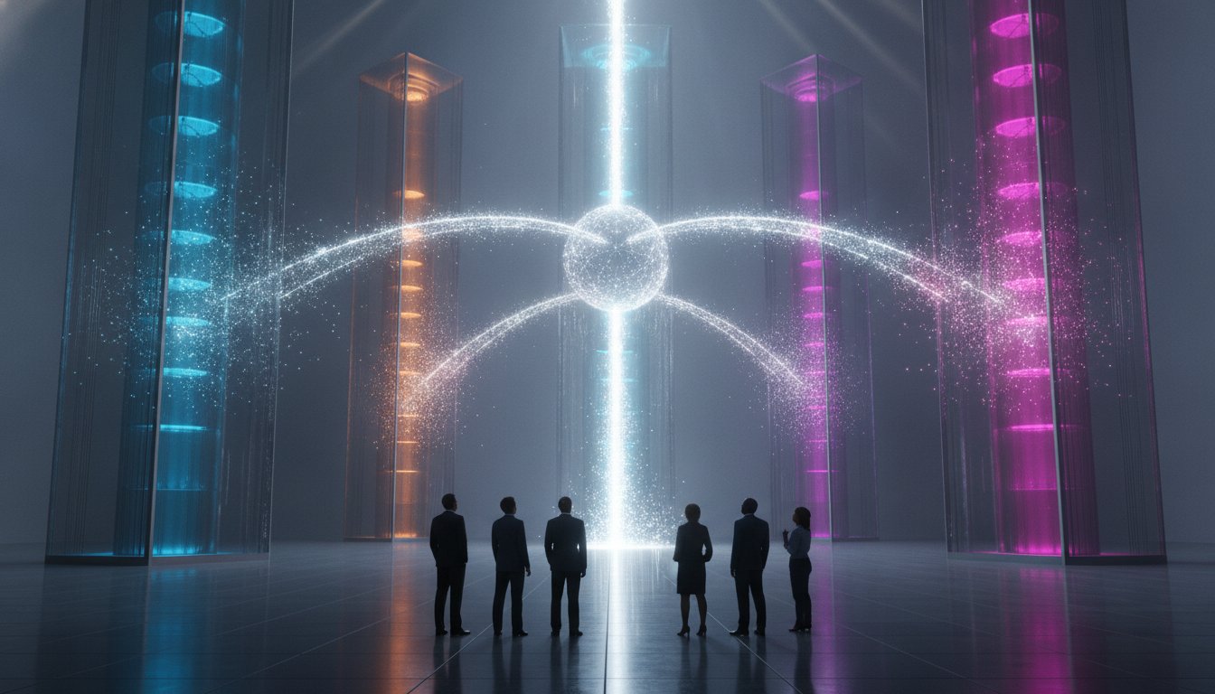 Breaking Down Departmental Silos: 2026 Strategic Guide