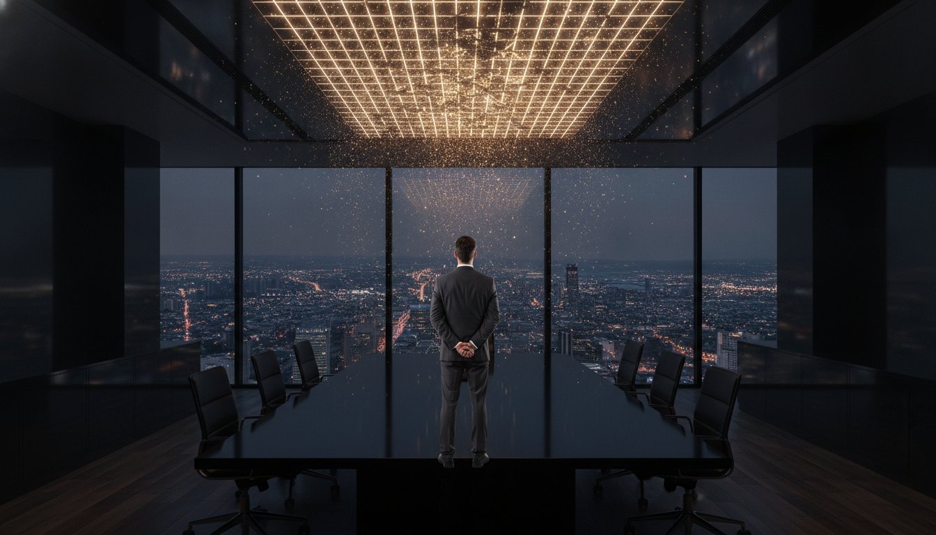 Breaking the Real Estate Growth Ceiling: The CEO Blueprint for 8-Figure Scale