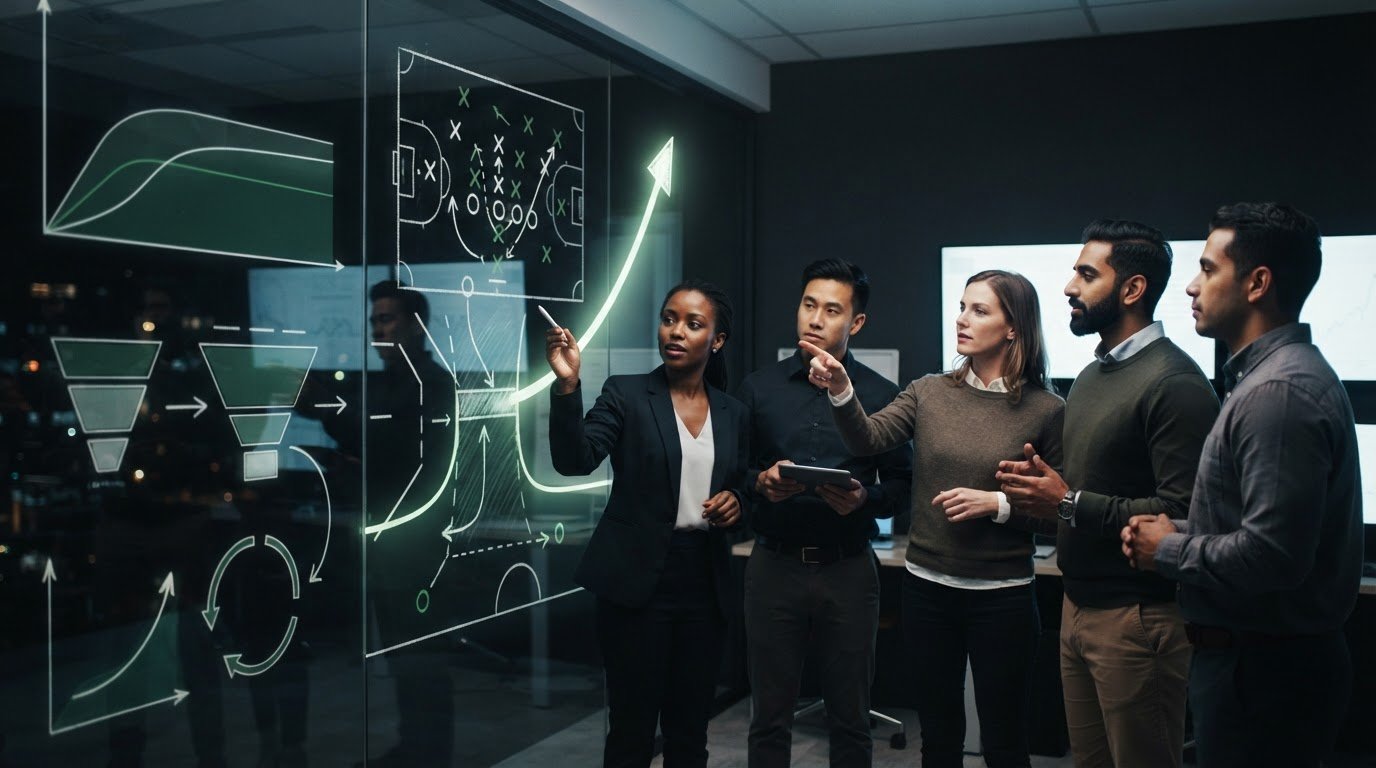 Breaking Through an eCommerce Sales Plateau: A 2026 Growth Playbook
