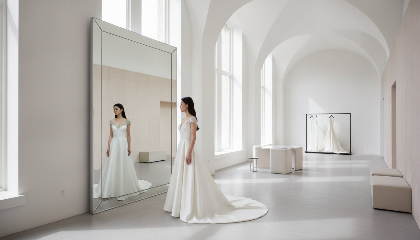 Bridal Boutiques Wetherill Park: The 2026 Guide to Finding Your Dream Luxury Gown