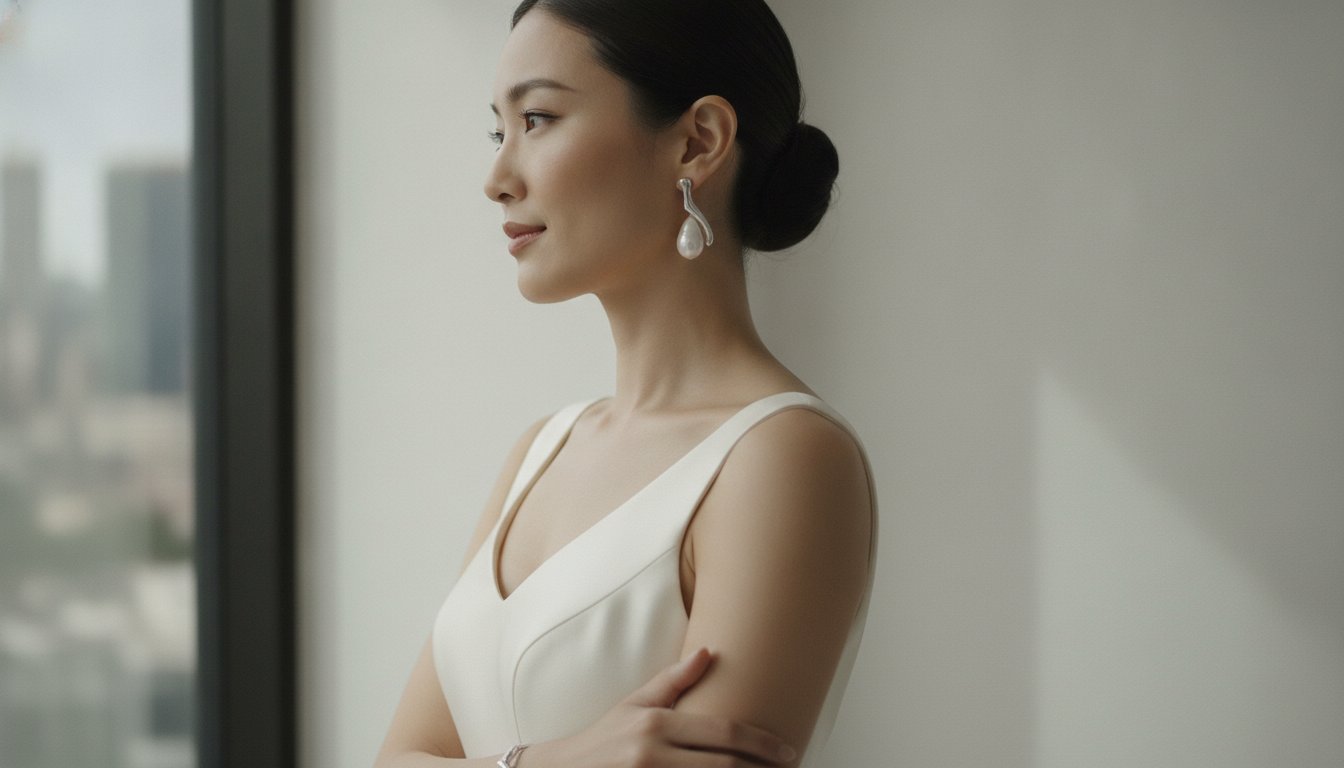 Bridal Jewellery Guide 2026: Styling Your Luxury Wedding Look in Sydney