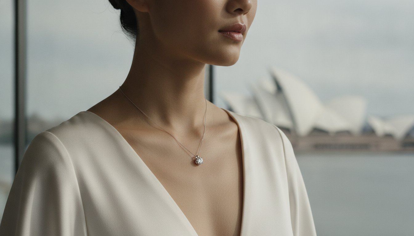 Bridal Jewellery Sydney: The 2026 Guide to Styling Your Luxury Wedding Look
