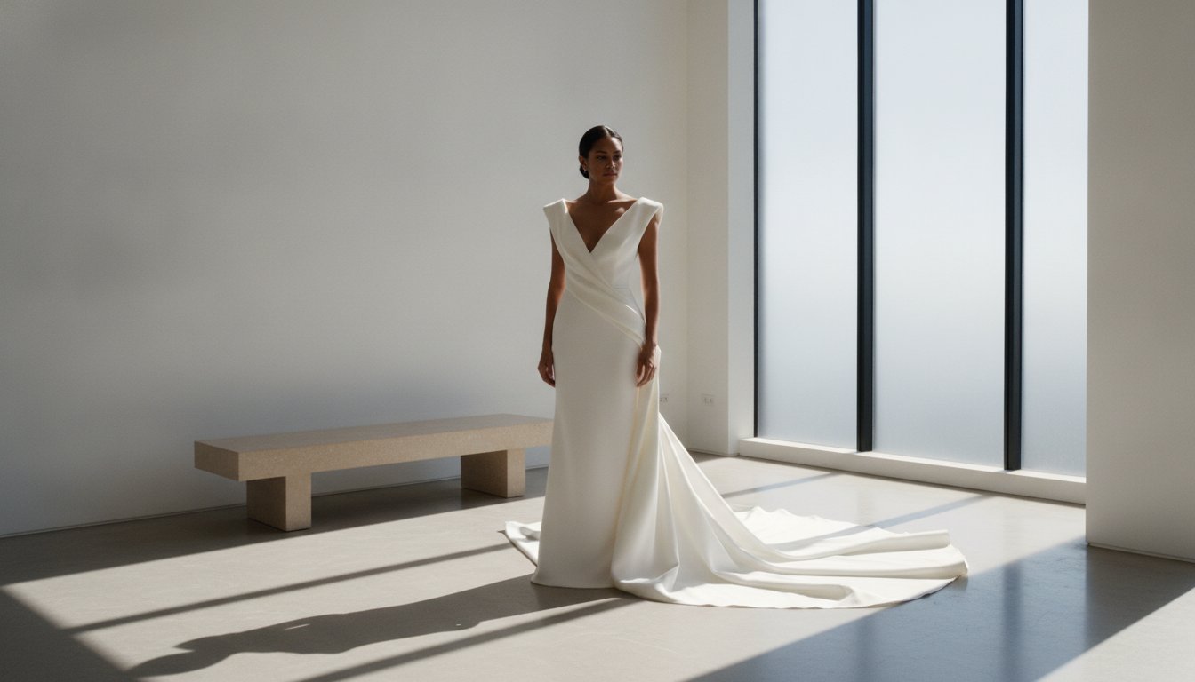 Bridal Wear Australia: The 2026 Guide to Luxury Trends and Designer Couture