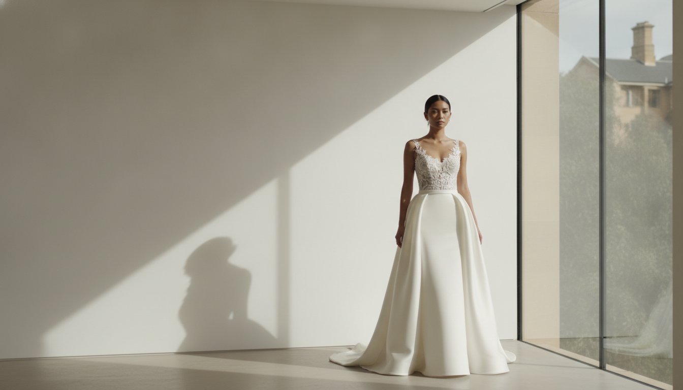 Bridal Wedding Dresses Near Me: The 2026 Guide to Sydney Luxury