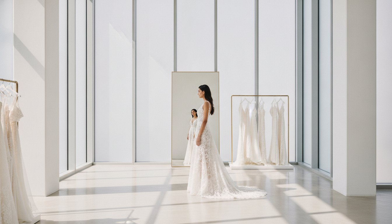 Brides in Love Wetherill Park: Inside Sydney’s Premier Luxury Bridal Showroom