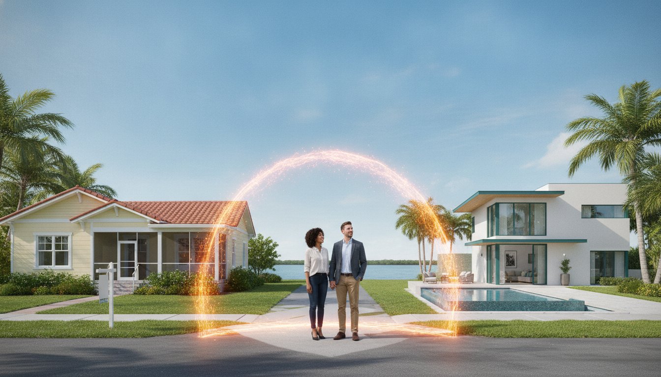 Bridge Loan to Buy a House in Florida: The 2026 Fast-Funding Guide