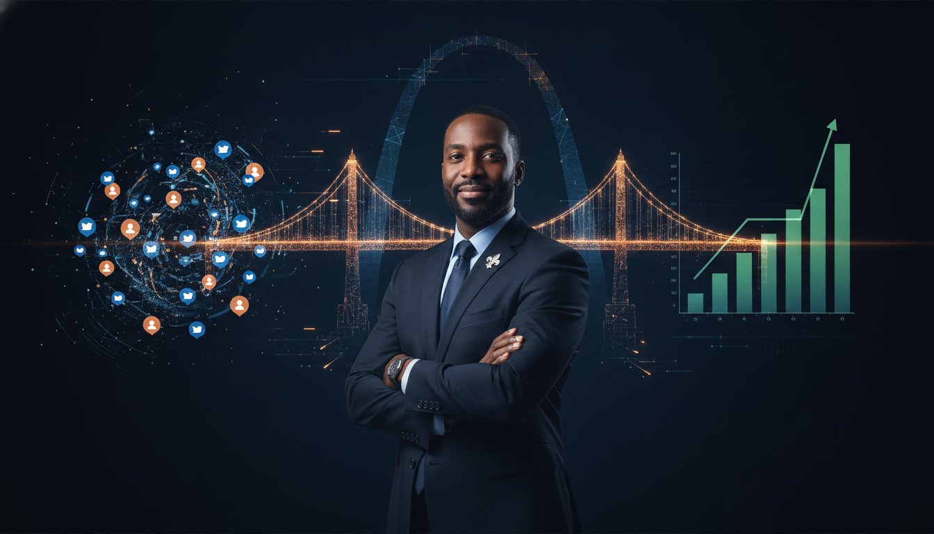 Bridge Social Media Engagement to Sales: The Automated Lead Infrastructure for 2026
