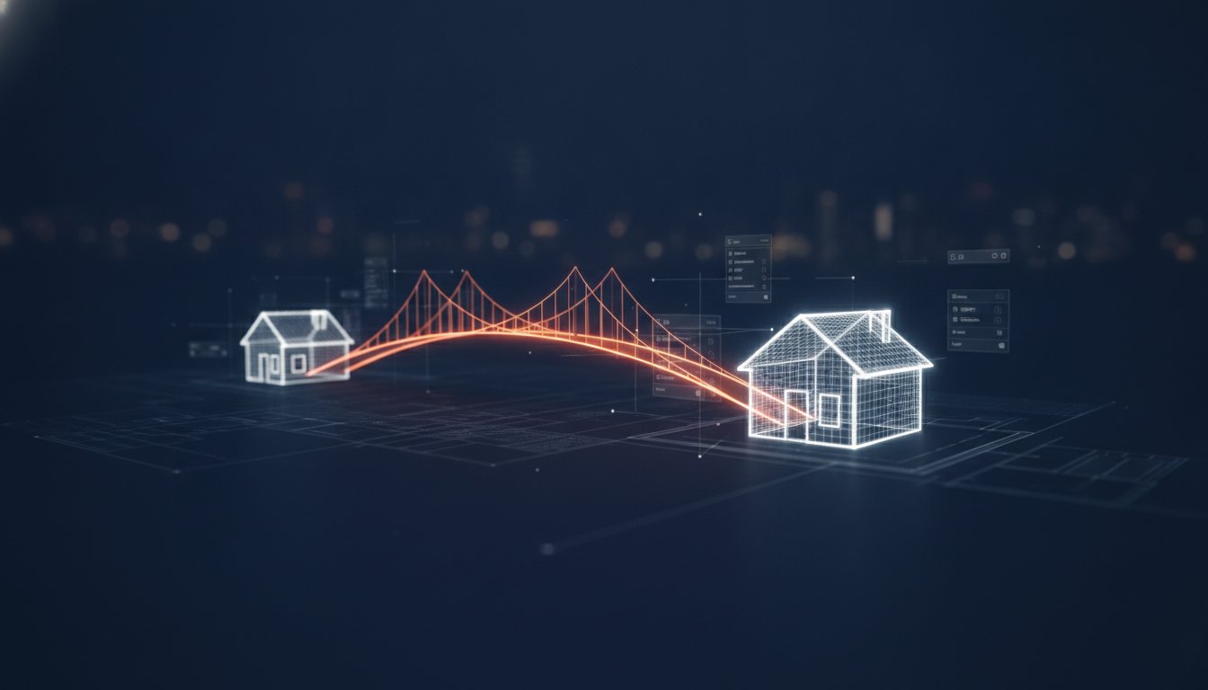 Bridging Finance Australia: The 2026 Strategic Blueprint for Buying Before You Sell