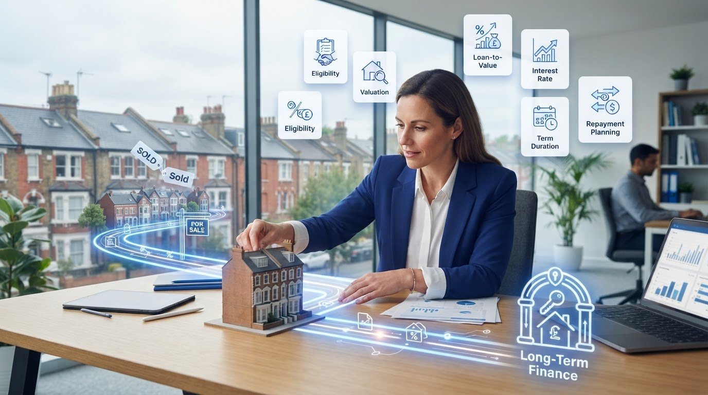 Bridging Finance: Eligibility, Loan Terms and Repayment