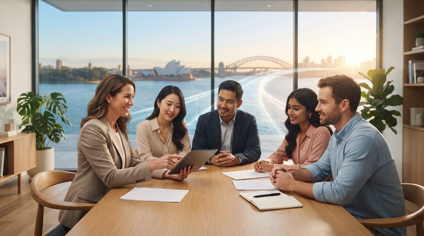Bridging Visa Help Australia: Complete 2026 Guide to Rights, Subclasses, and Expert Support