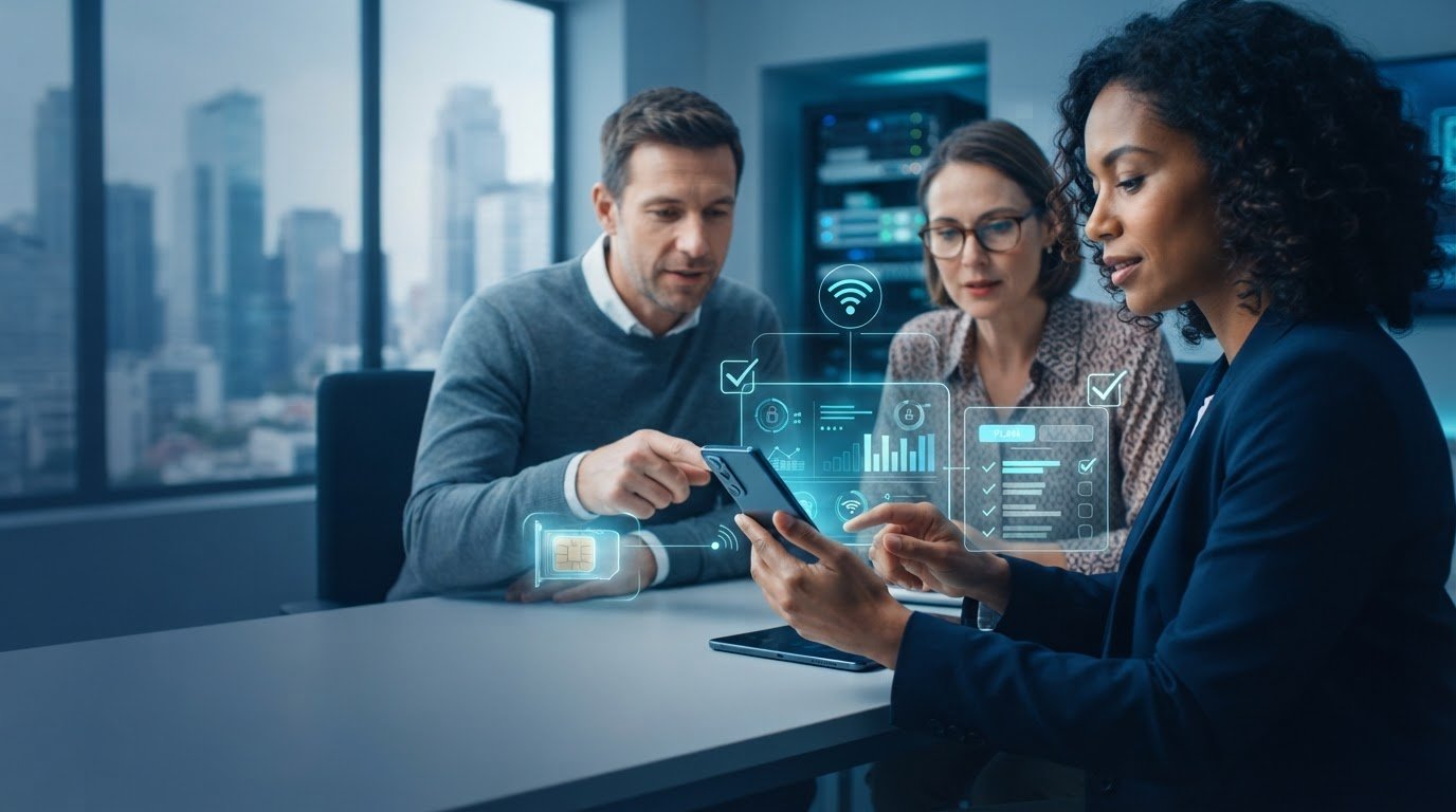Bring Your Own Device Wireless Plan: Choose the Right Option in 2026