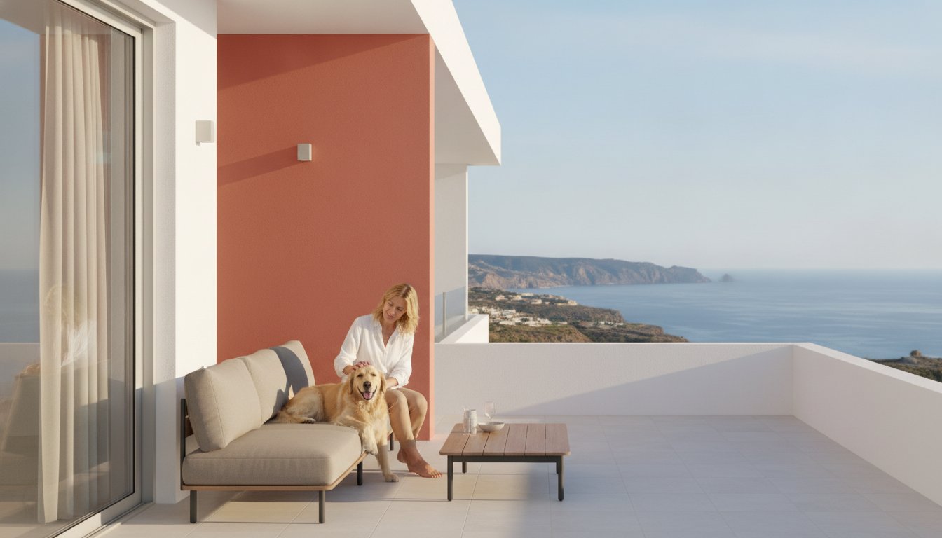 Bringing Pets to Spain from the UK: The Ultimate 2026 Guide