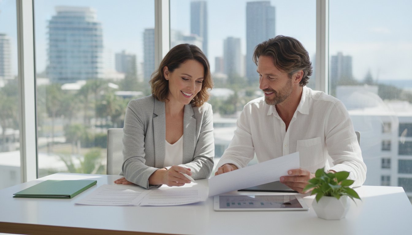 Brisbane Business Purchase Lawyer: 2026 Legal Guide