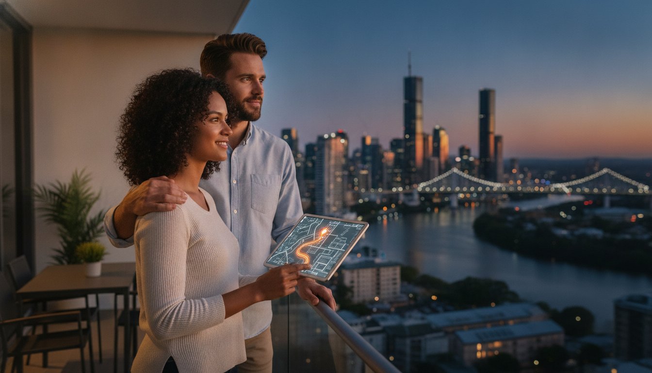 Brisbane First Home Buyer Mistakes to Avoid: Your 2026 Checklist