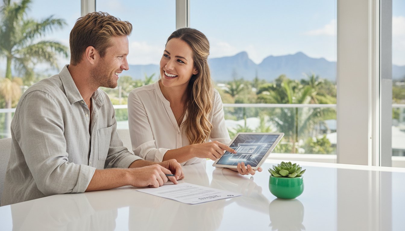 Brisbane Property Co-Ownership Agreement Guide